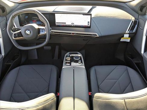 Used 2026 BMW iX xDrive45 image 14