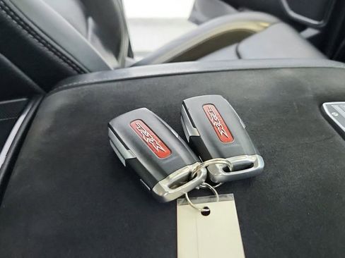 Used 2021 RAM 1500 TRX w/ TRX Level 2 Equipment Group image 42