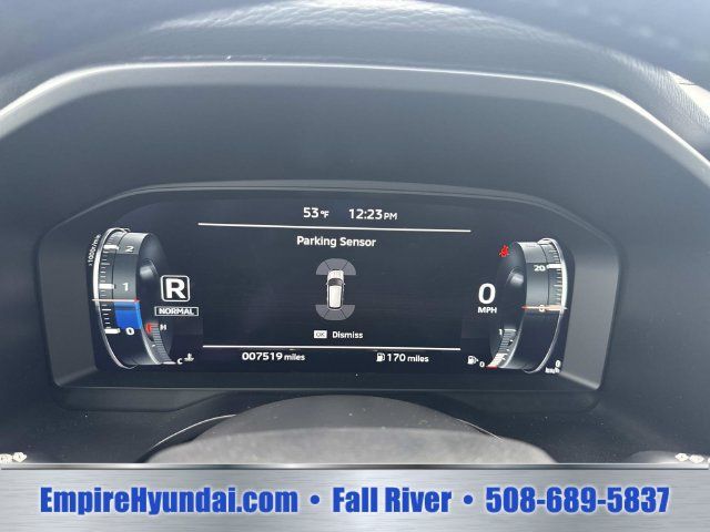 Used 2024 Mitsubishi Outlander SEL Black Edition AWD/4WD image 34
