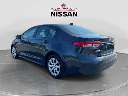 Used 2024 Toyota Corolla LE FWD image 4