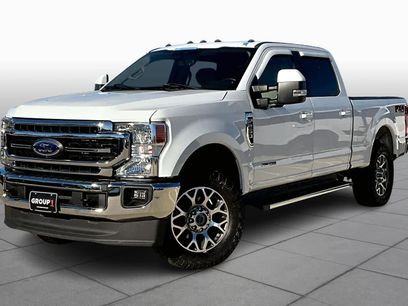 Used 2020 Ford F250 Lariat w/ Lariat Value Package