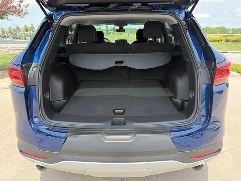 Certified 2023 Chevrolet Blazer LT w/ Driver Confidence Package FWD image 52