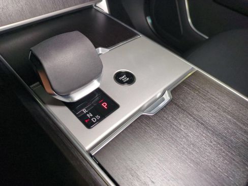 New 2026 Land Rover Range Rover SE AWD/4WD image 21
