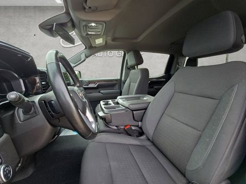 Used 2024 GMC Sierra 1500 Elevation RWD image 19