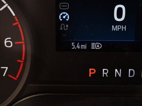 New 2025 Ford F350 XL w/ STX Appearance Package image 26