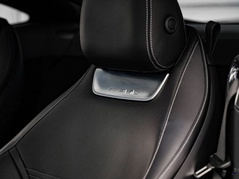 Used 2024 Mercedes-Benz AMG GT 55 image 48