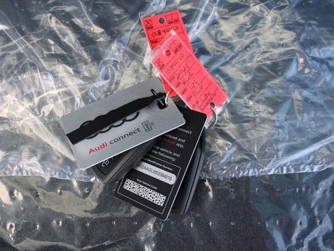 New 2025 Audi Q5 Premium Plus image 30