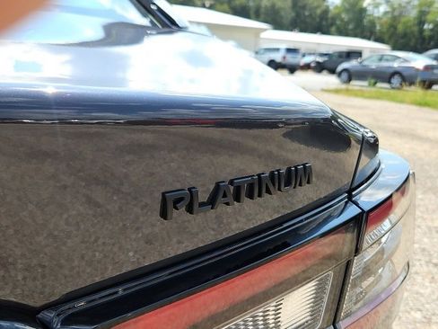 Used 2021 Nissan Maxima Platinum w/ 40th Anniversary Package image 45