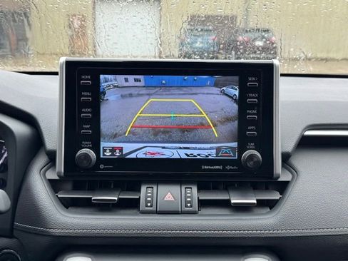 Used 2019 Toyota RAV4 Limited w/ Cold Weather Package image 4