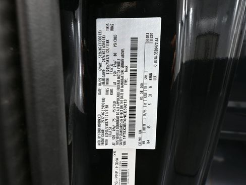 Used 2022 Ford F350 XL w/ Power Equipment Group AWD/4WD image 47