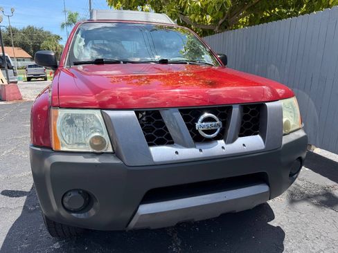 Used 2007 Nissan Xterra S RWD image 2