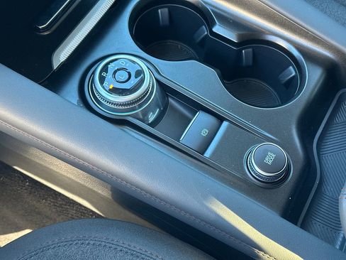 New 2025 Ford Explorer Active image 54