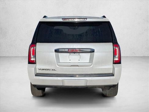 Used 2019 GMC Yukon XL Denali w/ Denali Ultimate Package image 6