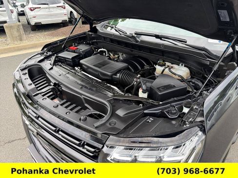 Used 2024 Chevrolet Tahoe RST w/ Luxury Package AWD/4WD image 32