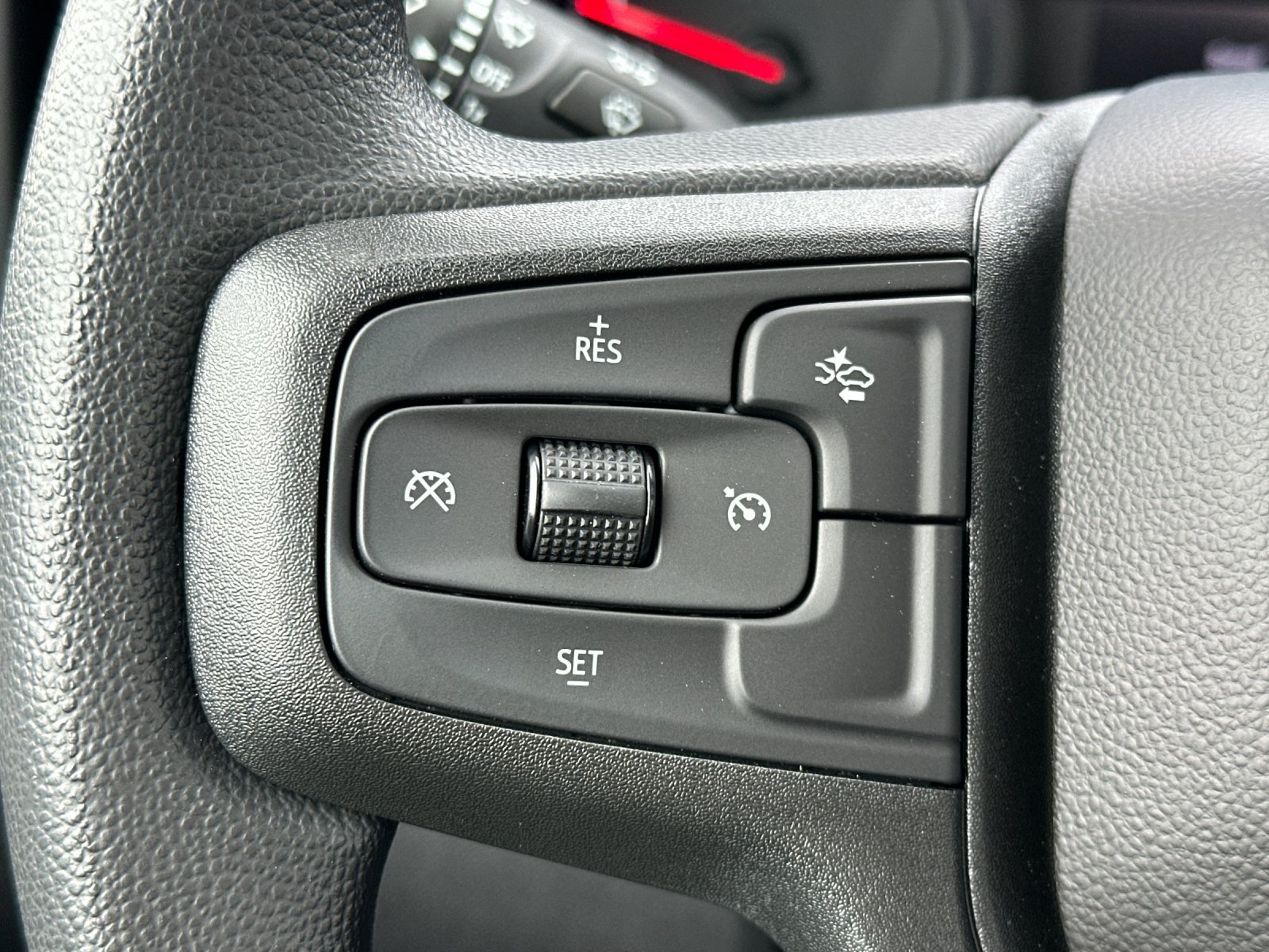 Used 2026 Chevrolet Silverado 1500 W/T w/ WT Value Package AWD/4WD image 23