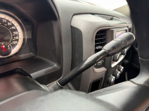 Used 2017 RAM 2500 Tradesman w/ Chrome Appearance Group image 20