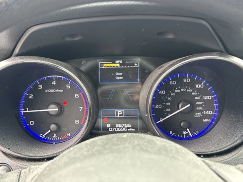 Used 2019 Subaru Outback 2.5i image 10