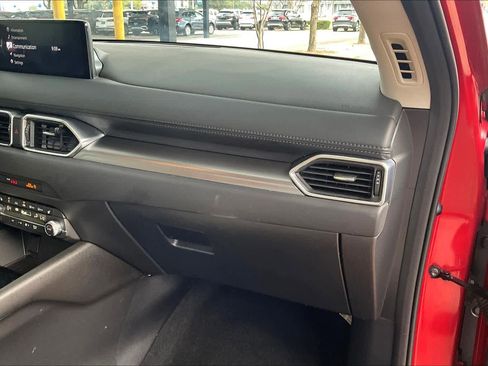 Used 2022 MAZDA CX-5 AWD 2.5 S w/ Select Package image 16