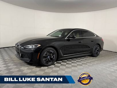 Used 2023 BMW i4 eDrive35