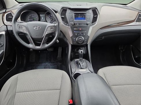 Used 2018 Hyundai Santa Fe Sport AWD/4WD image 11