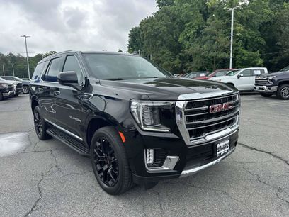 Used 2023 GMC Yukon SLT