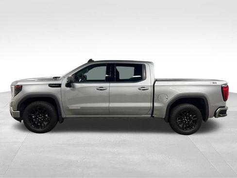 Certified 2024 GMC Sierra 1500 Elevation w/ X31 Off-Road Package AWD/4WD image 6