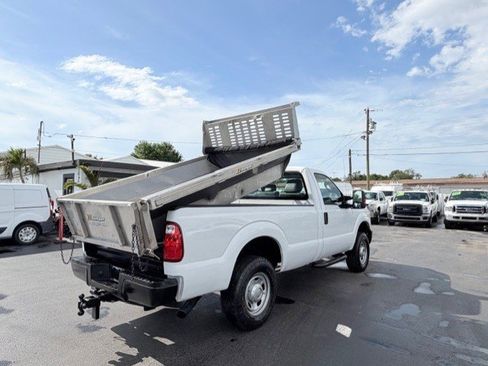 Used 2011 Ford F250 XL w/ PWR Equipment Group image 6
