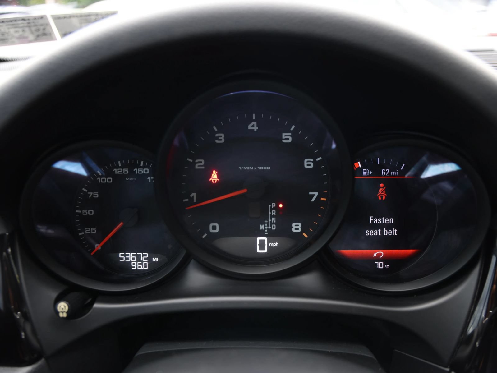 Used 2019 Porsche Macan AWD/4WD image 20