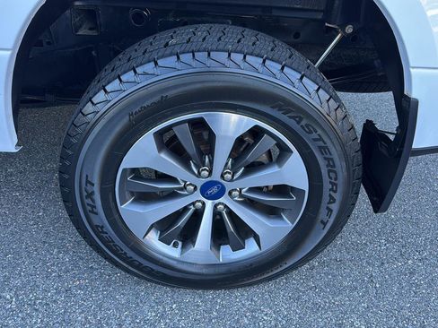 Used 2019 Ford F150 XL w/ Equipment Group 101A Mid image 30