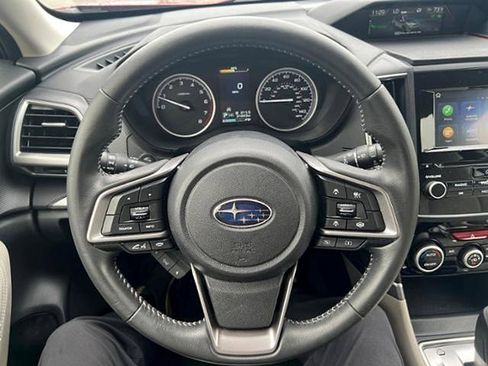 Certified 2023 Subaru Forester Premium AWD/4WD image 23