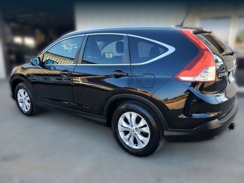 Used 2014 Honda CR-V EX-L image 10