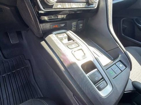 Used 2019 Honda Insight EX image 23