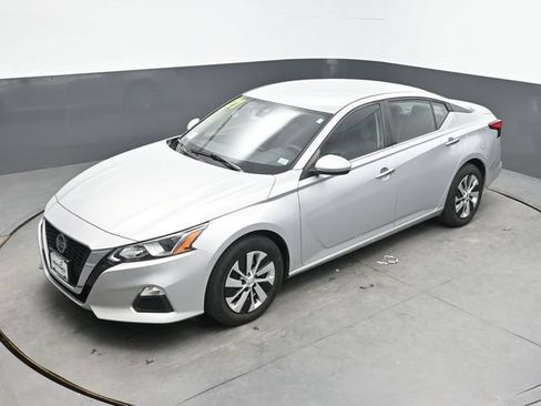 Used 2021 Nissan Altima 2.5 S FWD image 27