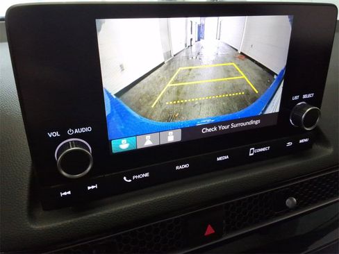 Used 2024 Honda Civic Sport image 15