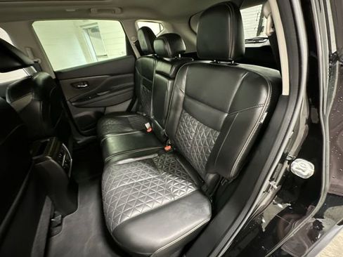 Used 2020 Nissan Murano Platinum FWD image 20