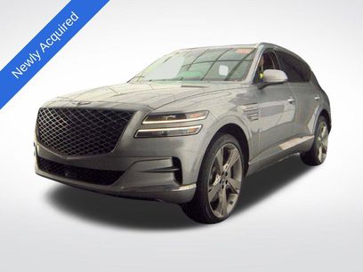 Used 2024 Genesis GV80 2.5T w/ Prestige Package