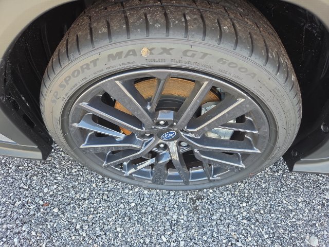 New 2026 Subaru WRX Premium AWD/4WD image 10