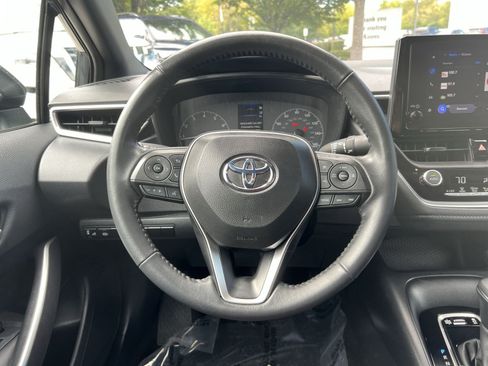 Used 2024 Toyota Corolla SE FWD image 15