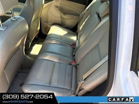 Used 2015 Ford C-MAX Energi SEL w/ Equipment Group 302A FWD image 5