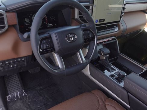 New 2026 Toyota Tundra 1794 Edition AWD/4WD image 9
