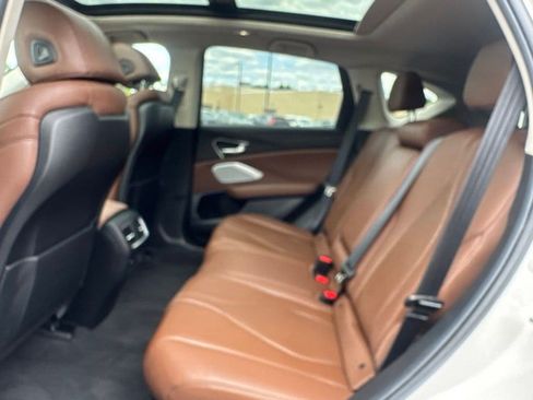 Used 2025 Acura RDX SH-AWD w/ Technology Package image 24