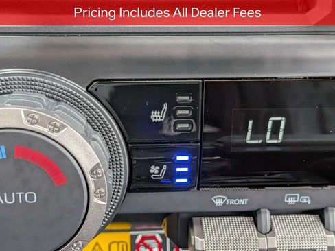 Certified 2026 Toyota 4Runner TRD Sport Premium w/ Tow Technology Package AWD/4WD image 25