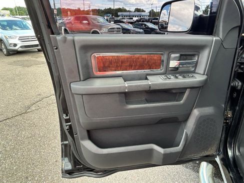 Used 2012 RAM 1500 Laramie w/ Protection Group AWD/4WD image 14