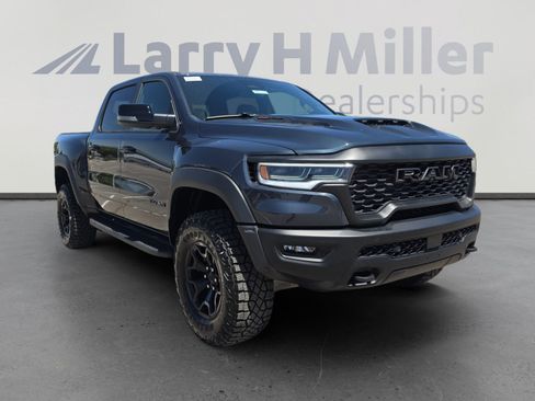New 2026 RAM 1500 RHO AWD/4WD image 7