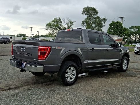 Used 2023 Ford F150 XLT image 12