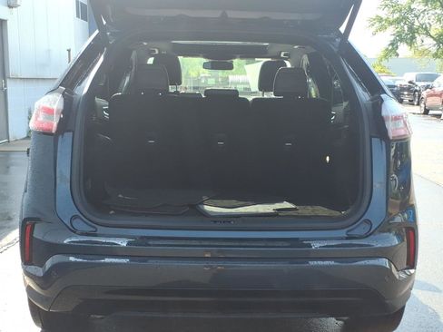 Used 2023 Ford Edge ST-Line AWD/4WD image 7