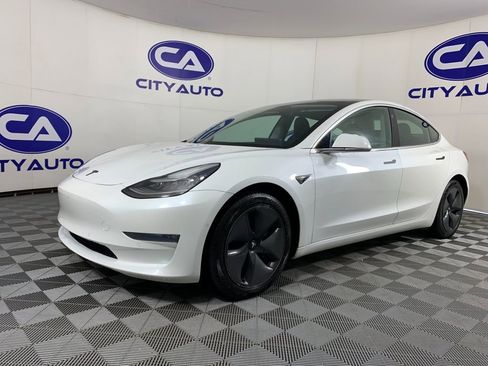 Used 2019 Tesla Model 3 Long Range image 7