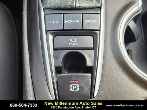 Used 2022 Toyota Camry LE w/ Cold Weather Package image 23