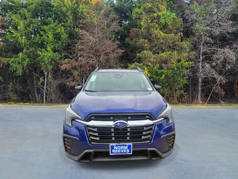 New 2026 Subaru Ascent Limited AWD/4WD image 2