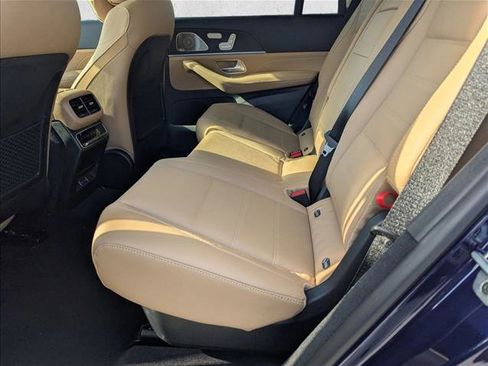 New 2026 Mercedes-Benz GLS 450 4MATIC image 14